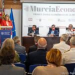 La alcaldesa reclama presupuestos ajustados a las necesidades reales de la Defensa