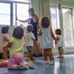 Más de 1,2 millones de euros para reforzar los servicios sociales y garantizar la gratuidad de las guarderías municipales Más de 1,2 millones de euros para reforzar los servicios sociales y garantizar la gratuidad de las guarderías municipales