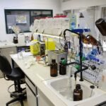 El Laboratorio Municipal de Cartagena consolida su papel como garante de la salud pública con más de 3.000 análisis anuales