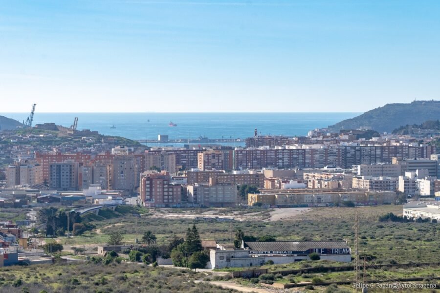 Últimos días para pagar el impuesto del IBI en Cartagena Últimos días para pagar el impuesto del IBI en Cartagena