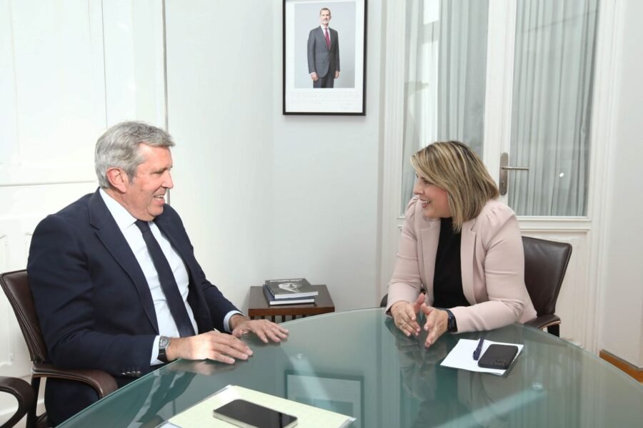 Cartagena renueva su colaboración con INCYDE para seguir impulsando la formación en ciberseguridad y comercio de proximidad