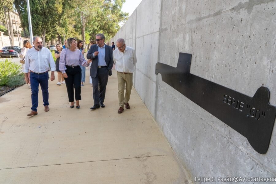 Espacio Algameca, Premio Nacional de Calidad 2025 de la Red Española de Ciudades Saludables de la FEMP
