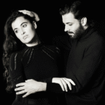 Silvia Pérez Cruz y Salvador Sobral unen sus voces este jueves en La Mar de Músicas