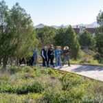 Comienzan las obras para recuperar las canteras romanas de la Finca Medina dentro del proyecto Bosque Romano Comienzan las obras para recuperar las canteras romanas de la Finca Medina dentro del proyecto Bosque Romano