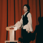 Natalia Lafourcade inaugura este viernes La Mar de Música, que inicia su gran desembarco cultural coreano