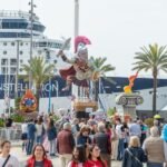 La celebración de las Fallas en Cartagena generaron un impacto económico de más de 2,1 millones para la ciudad La celebración de las Fallas en Cartagena generaron un impacto económico de más de 2,1 millones para la ciudad