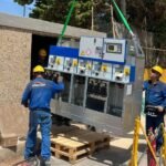 El Ayuntamiento refuerza su colaboración con Iberdrola para mejorar el suministro eléctrico en el municipio El Ayuntamiento refuerza su colaboración con Iberdrola para mejorar el suministro eléctrico en el municipio
