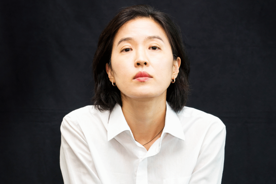 La Mar de Letras analiza este jueves el éxito de las autoras coreanas contemporáneas y recibe a Bora Chung La Mar de Letras analiza este jueves el éxito de las autoras coreanas contemporáneas y recibe a Bora Chung