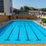 Ya están a la venta los accesos a la piscina de la Casa de la Juventud de Cartagena