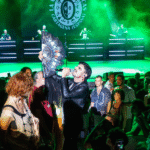 La Mar de Músicas celebra su 30 aniversario con el álbum fotográfico de su público