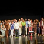 La alcaldesa de Cartagena presenta el libro homenaje a José María Alcaraz, alma de Los Churrascos