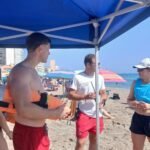 La Aljorra renovará farolas con tecnología led e instalará más reductores de velocidad