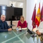 El centro educativo que recuperará la prisión de San Antón pedirá licencia antes de fin de año