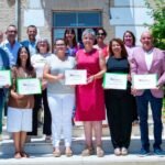 El Ayuntamiento de Cartagena recibe el premio Infoparticipa por su 100% en transparencia