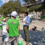 El Ayuntamiento invierte más de un millón de euros en la formación y el empleo para la conservación del patrimonio