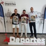 El III Cross solidario de las Iglesias recorrerá este sábado los templos del casco histórico de Cartagena