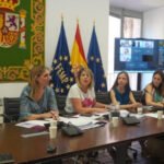 Cartagena expone en la FEMP su experiencia con el nuevo ATENPRO 2.0 y reclama más coordinación institucional contra la violencia de género