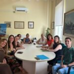 El Ayuntamiento de Cartagena se reúne con las asociaciones de autismo para impulsar su participación en los grandes eventos de la ciudad El Ayuntamiento de Cartagena se reúne con las asociaciones de autismo para impulsar su participación en los grandes eventos de la ciudad