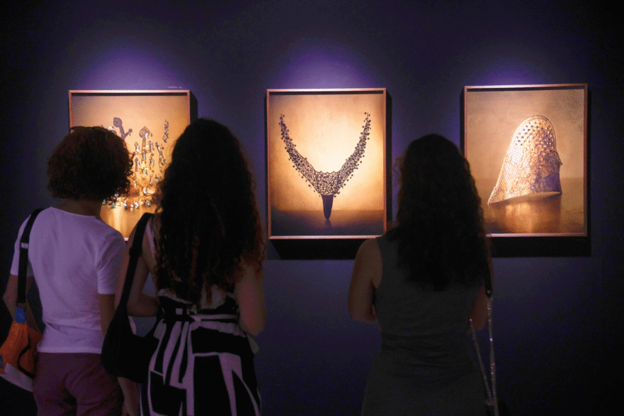 Bohnchang Koo muestra su poética mirada fotográfica en La Mar de Arte