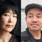 La Mar de Letras inaugura este lunes sus encuentros con los autores coreanos Bae Suah y Kim Ho-yeon La Mar de Letras inaugura este lunes sus encuentros con los autores coreanos Bae Suah y Kim Ho-yeon