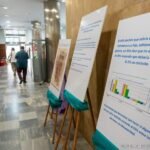 Una exposición muestra en San Miguel las percepciones y experiencias acerca de la violencia de género Una exposición muestra en San Miguel las percepciones y experiencias acerca de la violencia de género