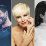Pablo Alborán, Pasión Vega y Valeria Castro actuarán con Toquinho, premio La Mar de Músicas 2025