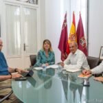 La cooperación de Ayuntamiento y UCOMUR logra en el primer semestre cifras récord con más de 30 proyectos La cooperación de Ayuntamiento y UCOMUR logra en el primer semestre cifras récord con más de 30 proyectos