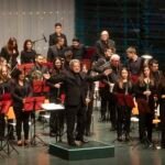 La Unión Musical Cartagonova participará en el prestigioso Certamen Internacional de Bandas ‘Ciudad de Valencia’ La Unión Musical Cartagonova participará en el prestigioso Certamen Internacional de Bandas ‘Ciudad de Valencia’