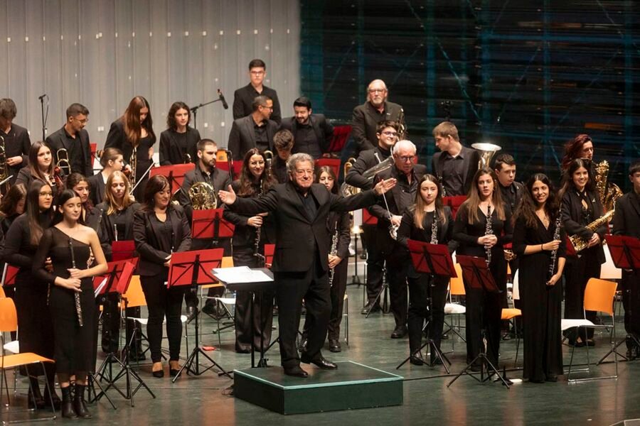 La Unión Musical Cartagonova participará en el prestigioso Certamen Internacional de Bandas ‘Ciudad de Valencia’ La Unión Musical Cartagonova participará en el prestigioso Certamen Internacional de Bandas ‘Ciudad de Valencia’
