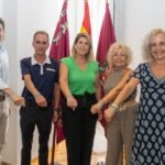 La asociación benéfica Cartagena por la Caridad prepara la programación para celebrar su XX Aniversario La asociación benéfica Cartagena por la Caridad prepara la programación para celebrar su XX Aniversario