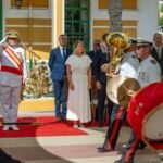 Cartagena conmemora la festividad de la Virgen del Carmen Cartagena conmemora la festividad de la Virgen del Carmen