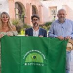 Cartagena se pone en marcha para revalidar este verano la Bandera Verde de la Sostenibilidad de Ecovidrio Cartagena se pone en marcha para revalidar este verano la Bandera Verde de la Sostenibilidad de Ecovidrio