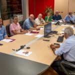 Unanimidad en la Comisión de Urbanismo para que un transformador en desuso de la calle Real pueda albergar un edificio de seis plantas