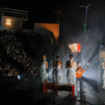La guitarra de Yerai Cortés embruja al auditorio Paco Martín en La Mar de Músicas