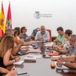Gobierno y sindicatos consensuan la oferta de empleo público municipal con una categoría especial para personas con discapacidad