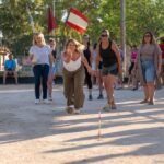 El Ayuntamiento refuerza su impulso a los Bolos Cartageneros como BIC y patrimonio identitario de la comarca