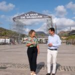 La Mar de Músicas ofrece todos los conciertos gratuitos este miércoles para celebrar los 30 años del festival y el 75 aniversario de Repsol