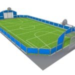 Nueva pista polideportiva y mejoras de seguridad vial gracias a las inversiones de la Junta Municipal de El Albujón – Miranda Nueva pista polideportiva y mejoras de seguridad vial gracias a las inversiones de la Junta Municipal de El Albujón – Miranda