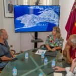 El Ayuntamiento presentará a Europa un proyecto para renaturalizar Galeras con ARBA y ANSE como socios El Ayuntamiento presentará a Europa un proyecto para renaturalizar Galeras con ARBA y ANSE como socios