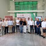 La novena regata ‘Camino de la Cruz. Trofeo Punta Este’ partirá simultáneamente desde Cartagena y Torrevieja