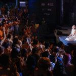 Valeria Castro invita en La Mar de Músicas a un viaje emocional a través de sus canciones