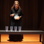 Lolita Flores, Manuela Velasco, Luisa Martín y Olivia Molina, protagonistas de la nueva temporada teatral del Ayuntamiento en El Batel