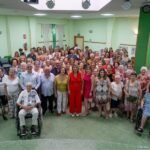 Cartagena activa la red ‘Vecino del Barrio’ para combatir la soledad no deseada en las personas mayores