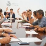Luz verde a las medidas económicas y tributarias del Gobierno municipal en la Comisión de Hacienda
