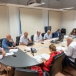 Casco Antiguo aprueba la licitación para descontaminar el solar de Los Mateos y recuperar la calle Morería Baja