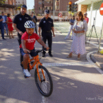 Cartagena refuerza su compromiso con la educación vial durante el curso escolar con cerca de 6000 participantes