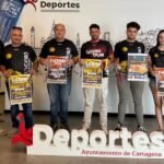 Concierto gratuito de Los Happys, globo aerostático y carreras de trail y obstáculos este sábado en Perín