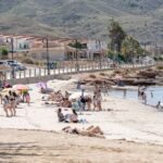 Acuatlón solidario este sábado en La Azohía