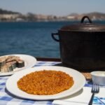 Cartagena desembarca en la Feria de Málaga para llevar su sabor y cultura gastronómica