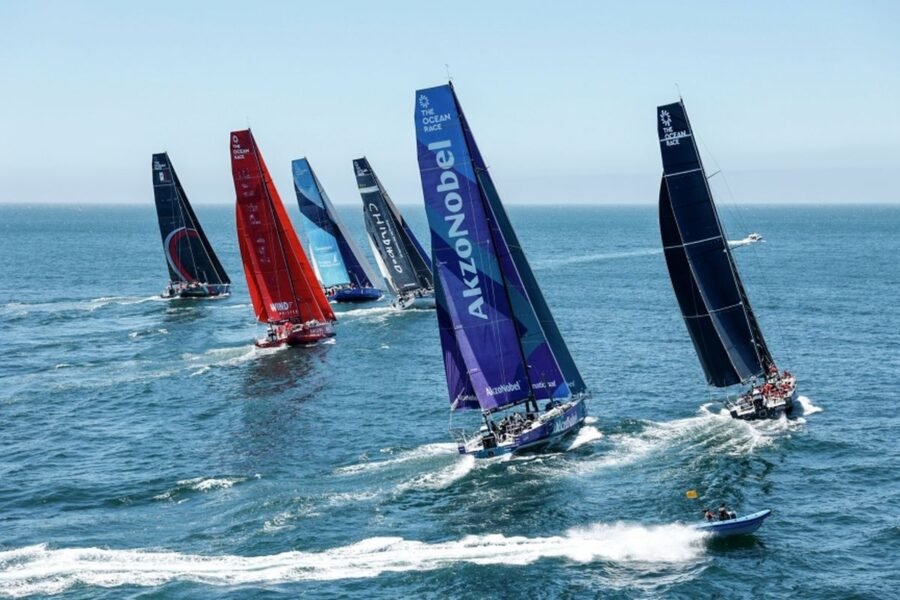 La regata The Ocean Race Europe trae al puerto de Cartagena un sinfín de actividades gratuitas para todas las edades La regata The Ocean Race Europe trae al puerto de Cartagena un sinfín de actividades gratuitas para todas las edades